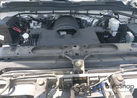 2014 Chevrolet Silverado 1500 2Lt z USA, uszkodzony, nr VIN 3GCUKRECXEG293606